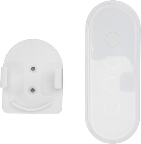 Dotykowy Pilot Smart Scen 4 Kanały 12 Programów ZigBee TUYA Smart Life na Arena.pl