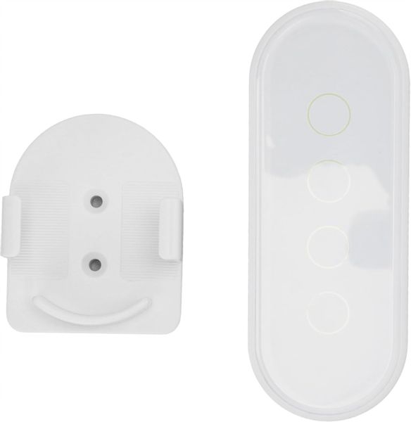 Dotykowy Pilot Smart Scen 4 Kanały 12 Programów ZigBee TUYA Smart Life zdjęcie 6