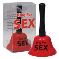 sex bell ring for sex