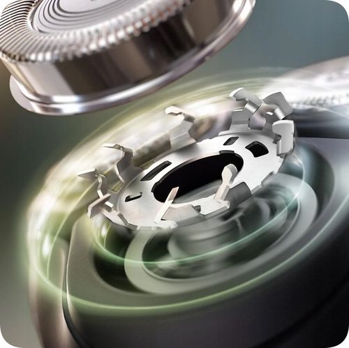 ELEKTRYCZNA MASZYNKA DO GOLENIA GOLARKA PHILIPS WODOODPORNA TRYMER DO BRODY na Arena.pl