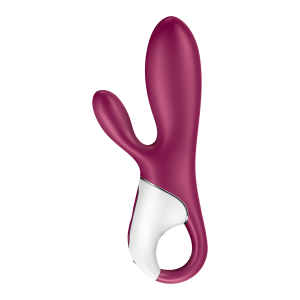Satisfyer Hot Bunny Connect App zdjęcie 7