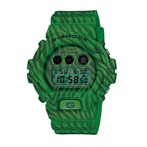 Zegarek Casio G-Shock DW-6900ZB-3E na Arena.pl