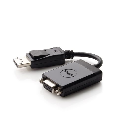 Dell Adapter DisplayPort to VGA na Arena.pl