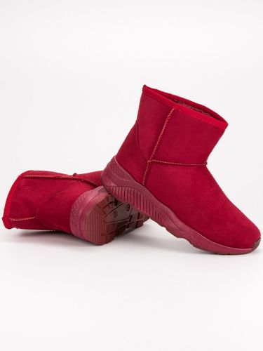 ŚNIEGOWCE NA PLATFORMIE Rozmiar - 37 na Arena.pl