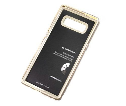 Samsung Note 8 Etui Mercury Jelly na Arena.pl