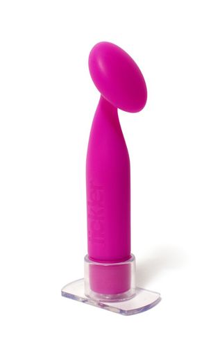 Wibrator - Tickler Vibes Cute Tickler Vibrator na Arena.pl
