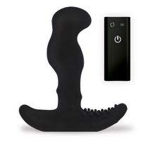 masażer prostaty ze stymulacją zwieraczy g-stroker nexus