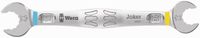KLUCZ PŁASKI DWUSTRONNY JOKER 10*11MM - W05020312001