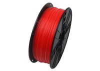Filament PLA Gembird 1,75 mm 1000 g czerwony
