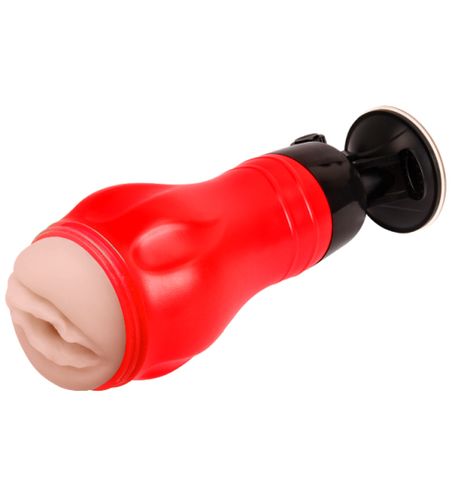 Pochwa z cyberskóry w latarce na Arena.pl