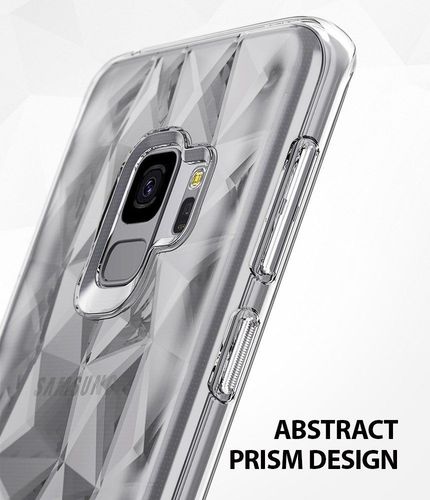 RINGKE PRISM AIR GALAXY S9 CLEAR na Arena.pl