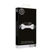 Silicone Bone Gag