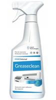 Preparat do czyszczenia klimatyzacji pompy ciepła Greaseclean 0,5L Spray