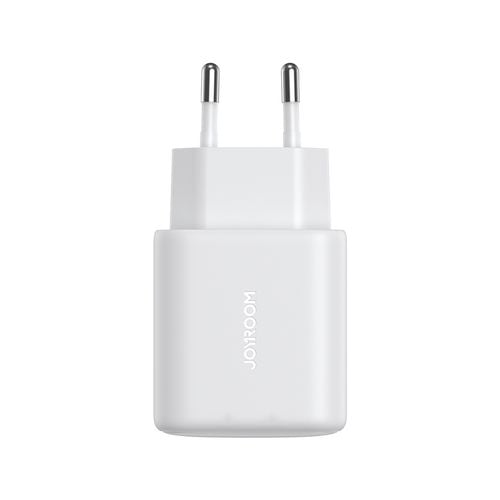 ładowarka sieciowa usb-c pd 30w qc sfc - biała na Arena.pl