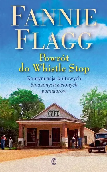 Powrót do Whistle Stop zdjęcie 1