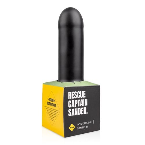 Dildo Tactical I Dildo na Arena.pl