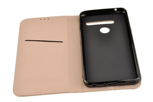 Etui Smart do LG G8 ThinQ złoty na Arena.pl