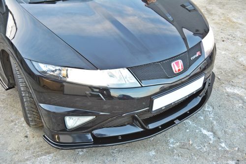Splitter Przedni Honda Civic VIII Type-R GP na Arena.pl