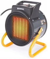 NAGRZEWNICA ELEKTRYCZNA 3500 W GRZEJNIK PIECYK PM-NAG-3.5EN