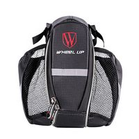 Sakwa rowerowa tylna Wheel-Up uchwyt rowerowy sakwa pod siodełko 1,5l