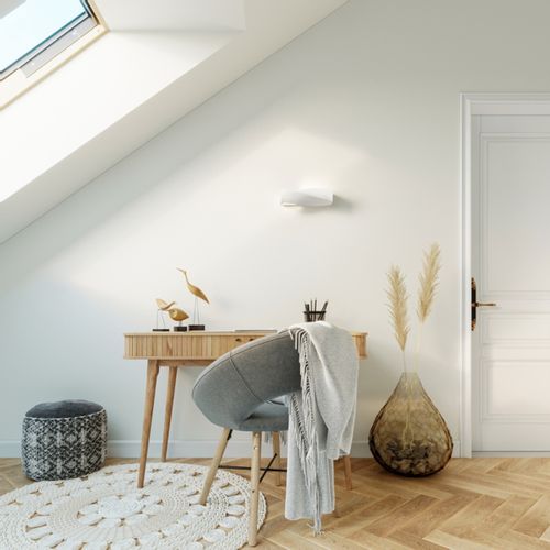 Kinkiet ceramiczny SIGMA MINI na Arena.pl