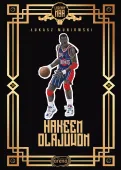 Hakeem Olajuwon