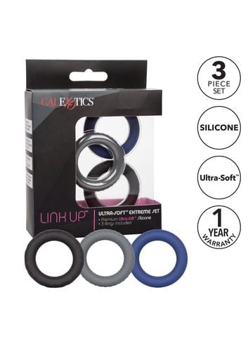Link Up Ultra-Soft Extreme Set Assortment na Arena.pl