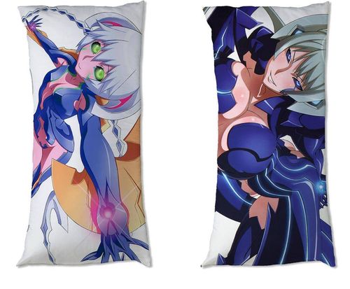 Dakimakura Witchblade DO WYBORU duża na Arena.pl