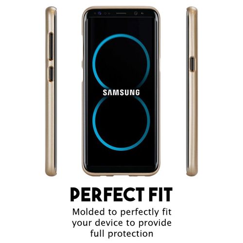 Etui do Samsung Galaxy S8 (złoty) na Arena.pl