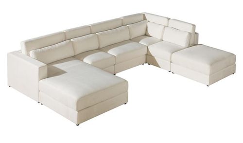 Narożnik Modułowy Palermo I na Arena.pl