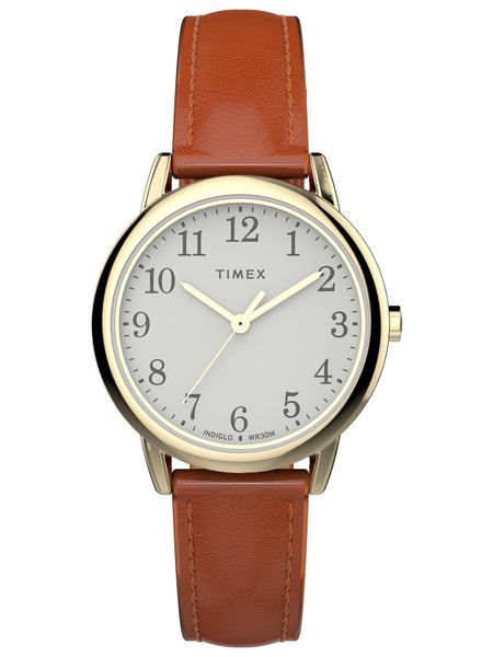ZEGAREK DAMSKI TIMEX EASY READER TW2W32600 + BOX zdjęcie 1
