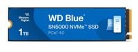 Western Digital Blue Sn5000 1 Tb M.2 Pci