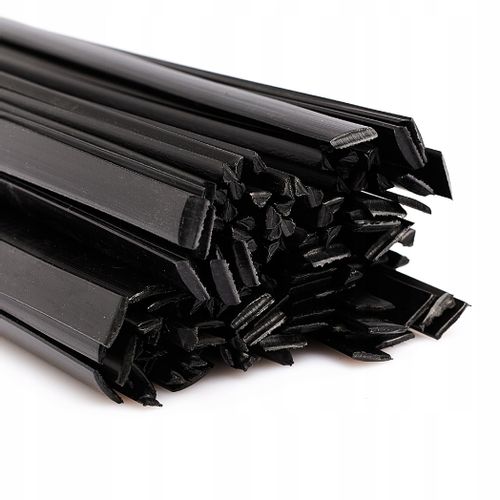 Spoiwo PP/PE (PP+E) Czarne 100g na Arena.pl