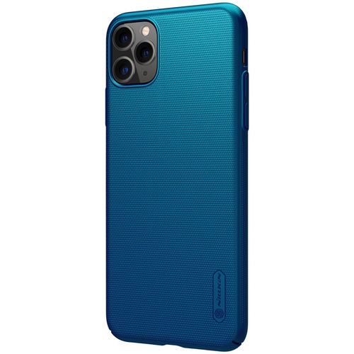 Etui do Apple iPhone 11 Pro (Peacock Blue) na Arena.pl