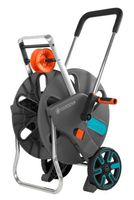 wózek na wąż cleverroll l easy - hg-18520-20