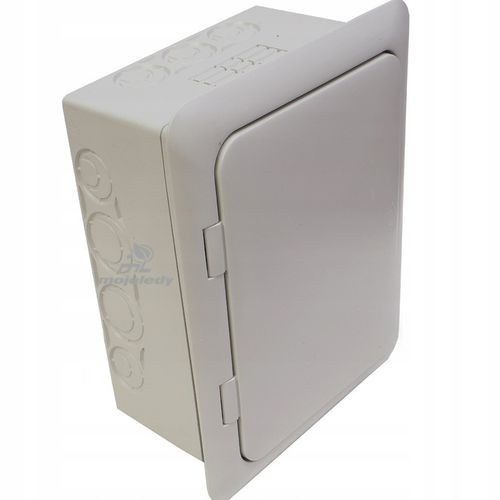 KOPOS PUSZKA P/T DO DOCIEPLEŃ DRZWICZKI KUZ-VO-KB na Arena.pl