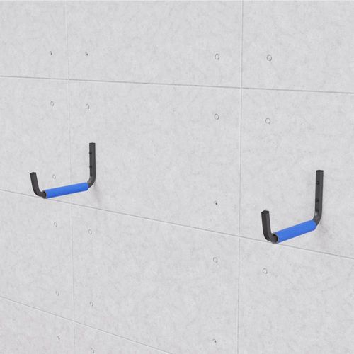 UCHWYT ŚCIENNY NA NARTY DESKĘ DRABINĘ ROWER DREWNO na Arena.pl