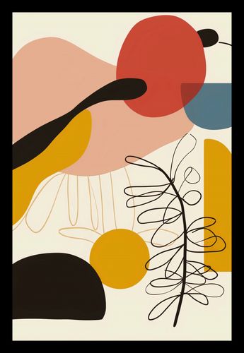 Plakat 40x60cm Rapsodia Barw na Arena.pl