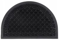 Wycieraczka półokrągła 60x40cm Harry (wz2)