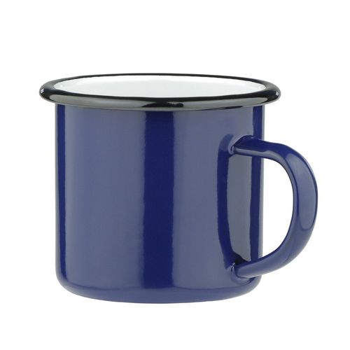 Emaliowany kubek 330 ml na Arena.pl