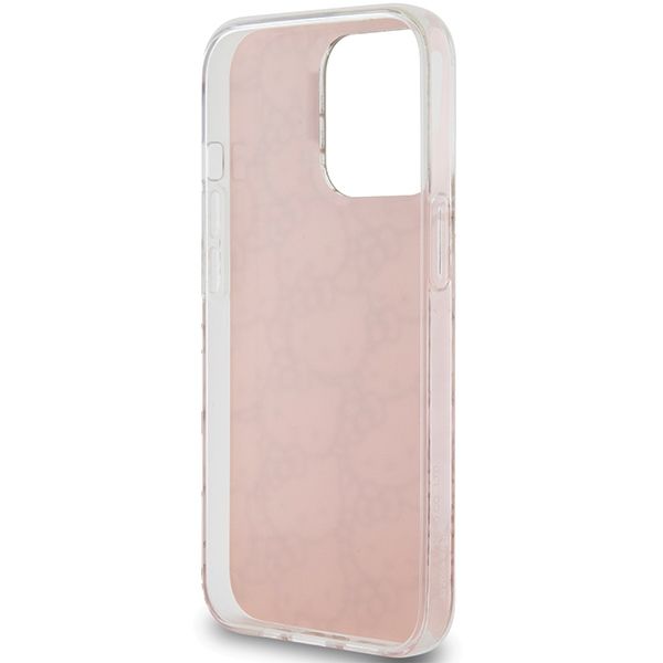 Etui Hello Kitty do iPhone 14 Pro Max, Różowy zdjęcie 7