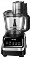 Robot kuchenny 12w1 blender mikser tarka do tarcia ziemniaków MPM MRK-27