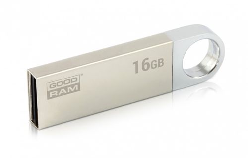 GOODRAM UUN2 16GB Silver USB2.0 na Arena.pl