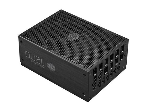 Cooler Master Zasilacz Cooler Master MasterWatt Maker 1200W na Arena.pl