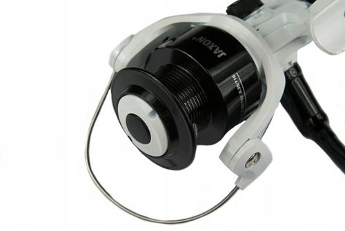 ZESTAW 2x BOLONKA spławik jaxon 2x KOŁOWROTEK Z33 na Arena.pl