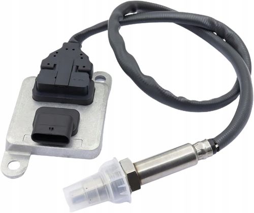 OE BMW CZUJNIK NOX SONDA LAMBDA BMW 3 E90 E91 E92 E93 11787587130 na Arena.pl