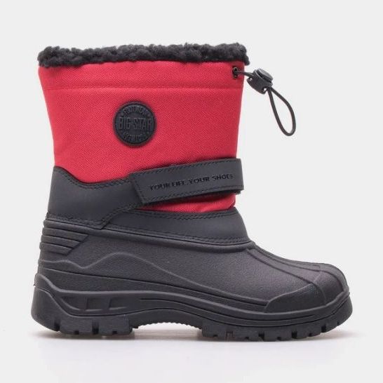 Śniegowce Big Star r.35 zdjęcie 18