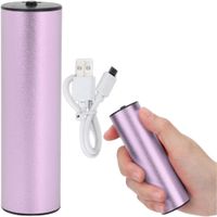 ELEKTRYCZNY OGRZEWACZ DO RĄK PODGRZEWACZ DŁONI 2W1