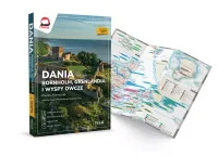 Dania oraz Bornholm, Wyspy Owcze i Grenlandia