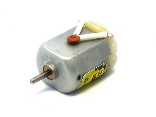 Silnik SWIFT Drive 130 S 12V na Arena.pl